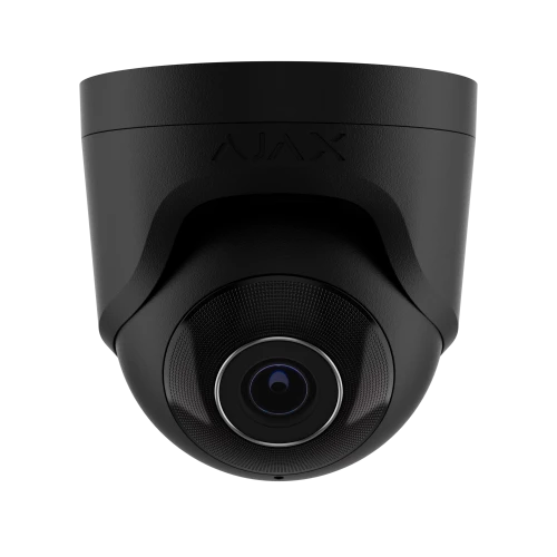 AJAX TurretCam 5MP 2.8mm