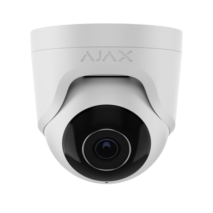 AJAX TurretCam 5MP 2.8mm