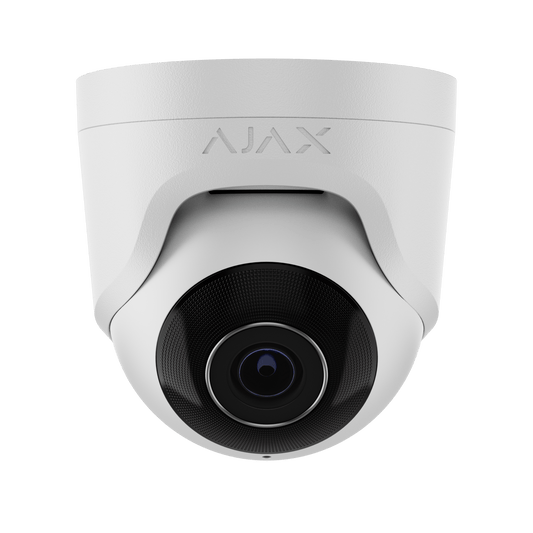 AJAX TurretCam 5MP 2.8mm